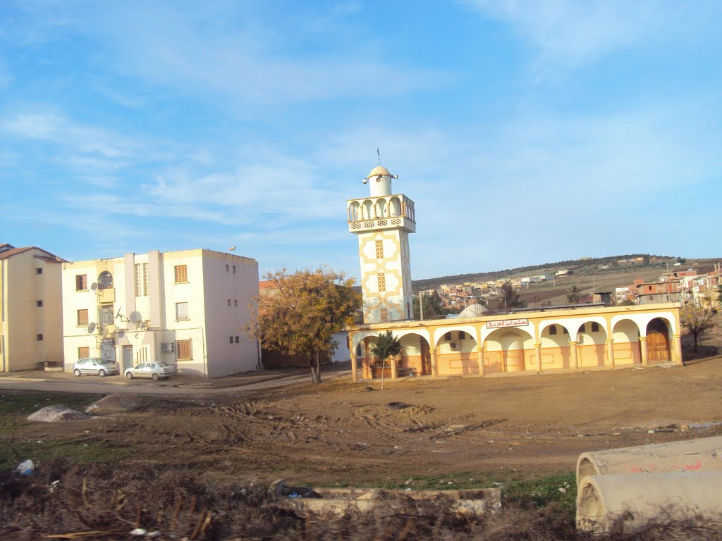 GUELMA : 4 milliards consacrés au PCD à Ain Ben Beida