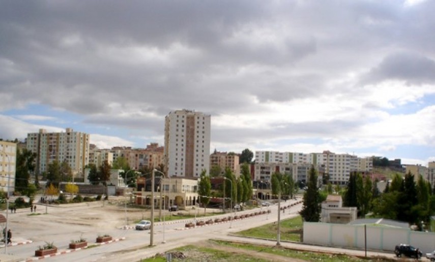 SECURITE A EL-KHROUB : De vastes coups de filets opérés