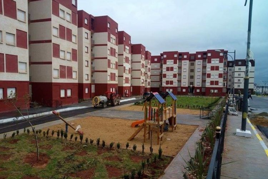Kalitoussa : Des logements ADDL livrés sans électricité