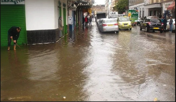 Préparatifs de la saison hivernale : La hantise des inondations refait surface