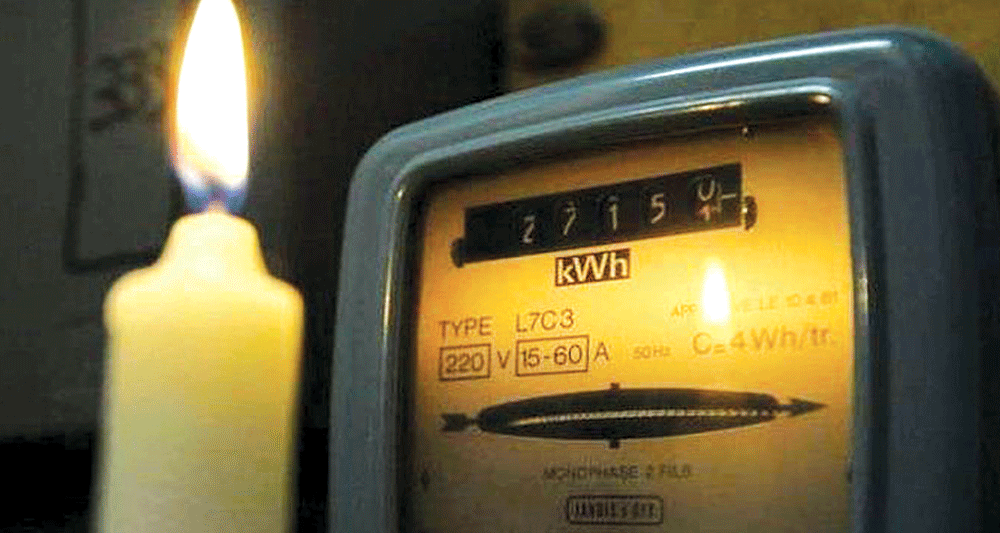 Coupures d’eau et d’électricité : Plusieurs quartiers touchés à Constantine