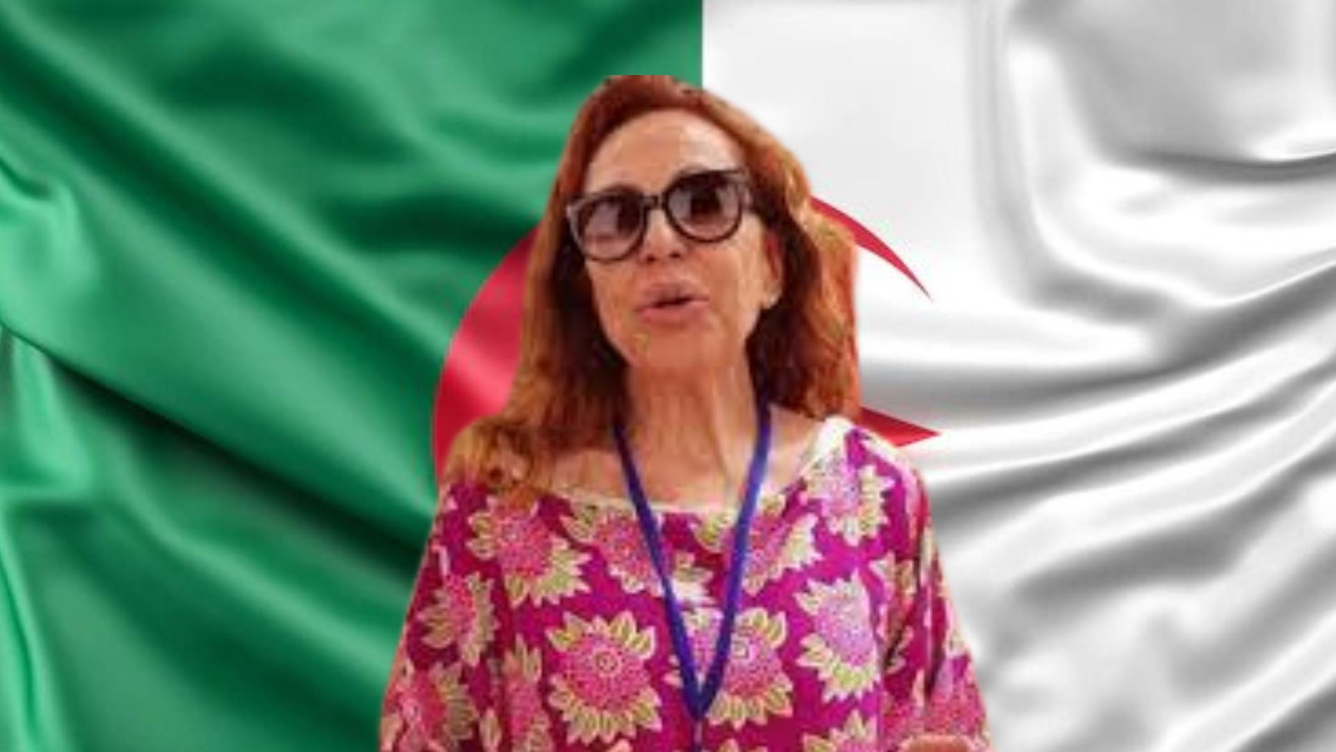 La fille d’El Harrouche vivait depuis 40 ans à Los Angeles : La chercheuse Dalila Boudjelel n’est plus