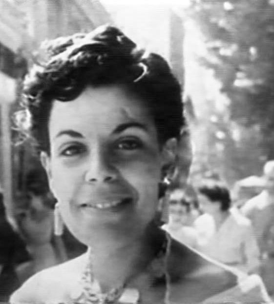 Commémoration à Merouana : 63ème anniversaire de la mort de la chahida Ziza Massika