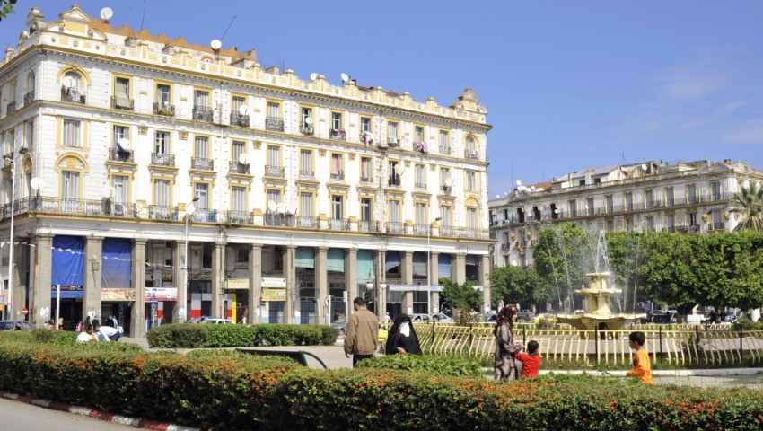 Visites ministérielles : Annaba, une ville marginalisée ?
