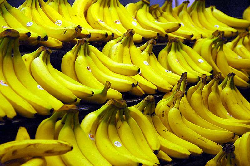 Coup dur pour les barons de la banane : Des ventes sans factures pour 1,8 milliard de cts