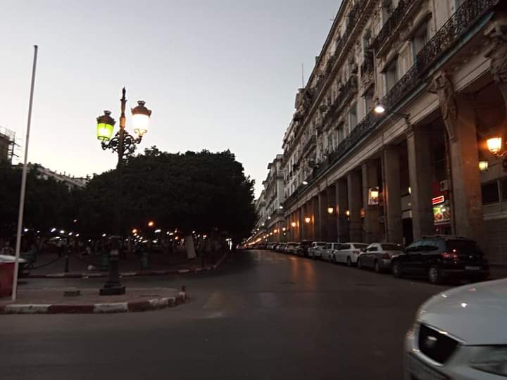 Cours de la Révolution : L’insécurité s’installe à la tombée de la nuit