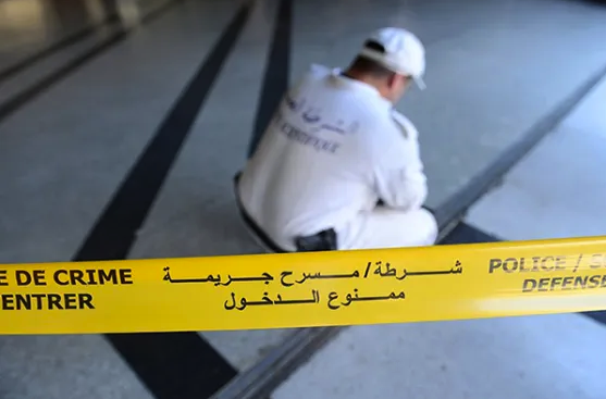 Féminicide à Skikda : Un homme tue sa mère à El Harrouch