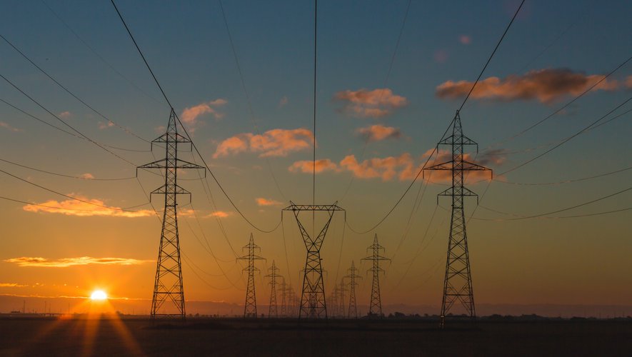Canicule et coupures récurrentes de l’électricité : Une journée insupportable