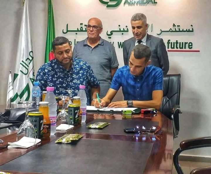 Sponsoring de l’OMA : Asmidal s’implique dans la vie locale