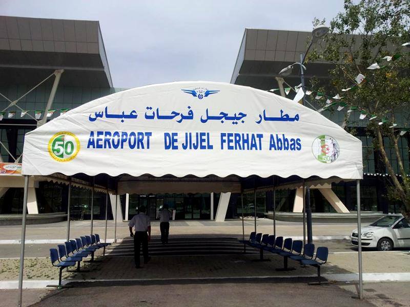 NOUVEAU PROGRAMME D’AIR ALGÉRIE : L’aéroport de Jijel exclu