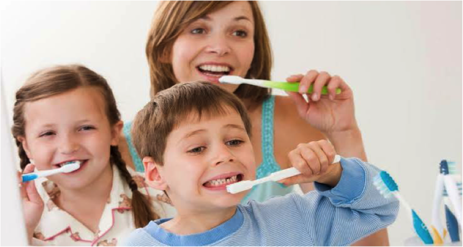 Hygiène buccale chez l’enfant : Comment prévenir la carie dentaire
