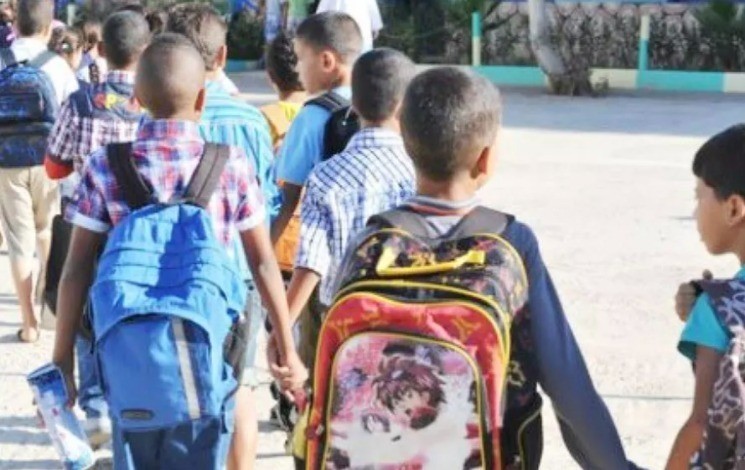 Rentrée scolaire à Annaba : Le calvaire commence