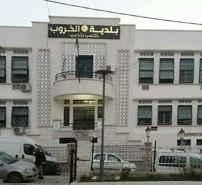 APC EL-KHROUB : Un adjoint du maire cité dans une affaire d’agression