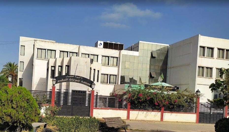 APC d’El Hadjar : 7 milliards pour l’aménagement urbain