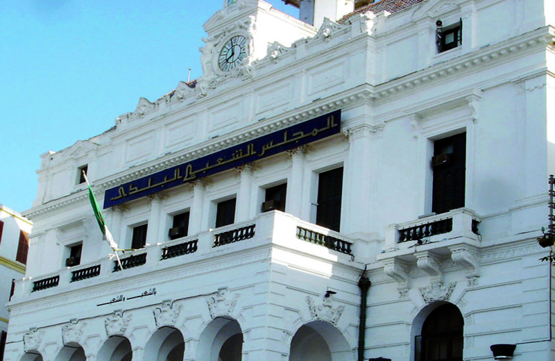 Première sortie du wali de Constantine : Le chef de l’exécutif tance les élus locaux