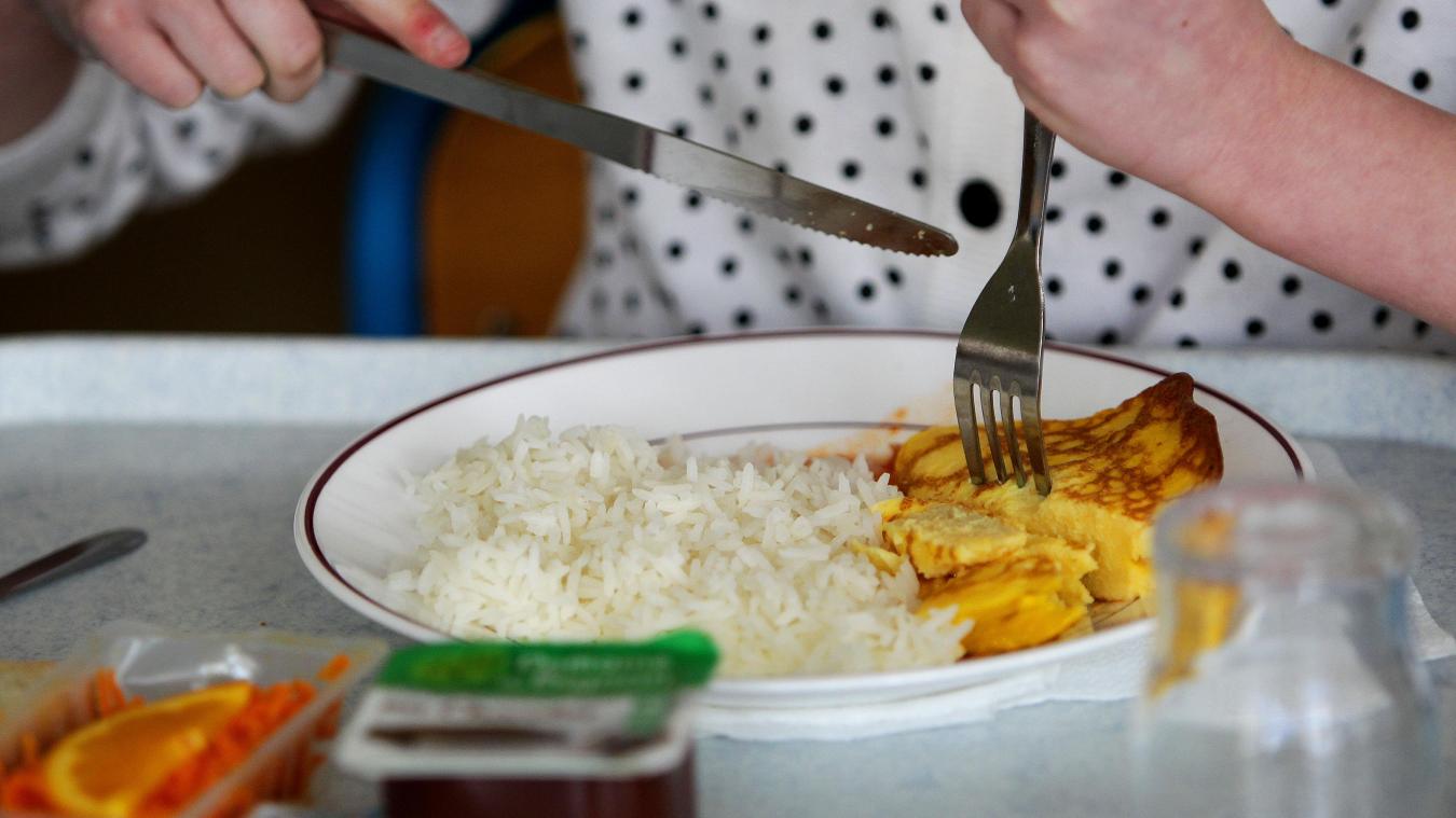 Benbadis et Ain Abid : Les élèves ont, enfin, des repas chauds