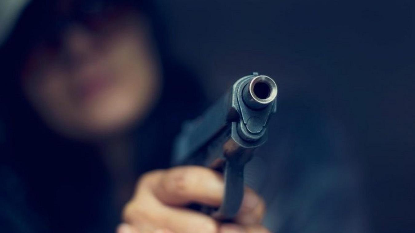 BATNA : Tentative de meurtre par arme à feu