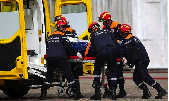 Entre accidents et assassinats : Annaba pert ses enfants