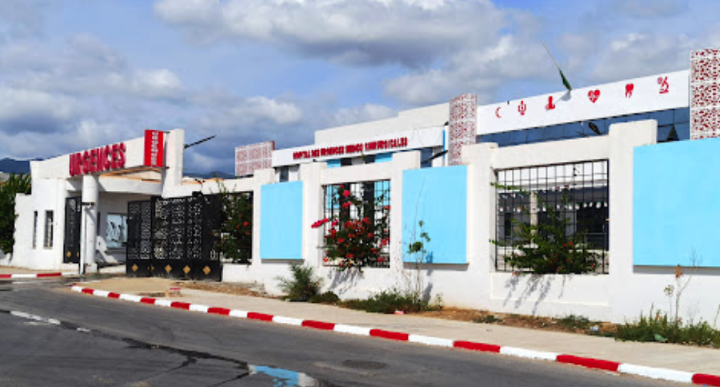 Hôpital des urgences médico-chirurgicales d’El Bouni : La nouvelle promesse du DSP de Annaba