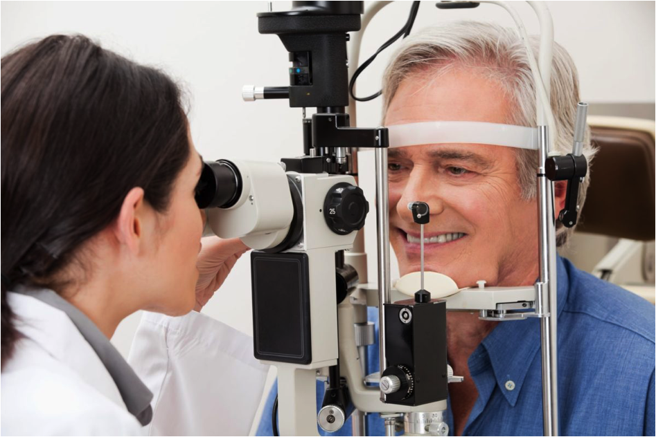Le glaucome : Une pathologie irréversible à l’évolution insidieuse