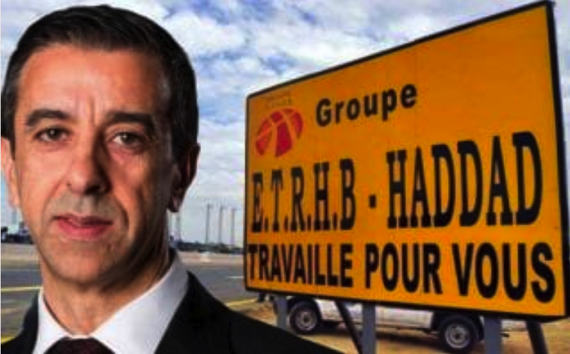 Implantée dans la zone industrielle de Berrahal : Quel sort pour le projet de l’aciérie Haddad ?