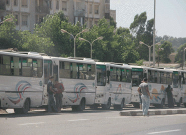 Parc de transport urbain de Constantine : Le renouvellement tombe à l’eau