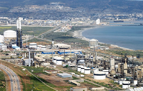 Projet de production d’azote à Skikda : Ibergass se retire !