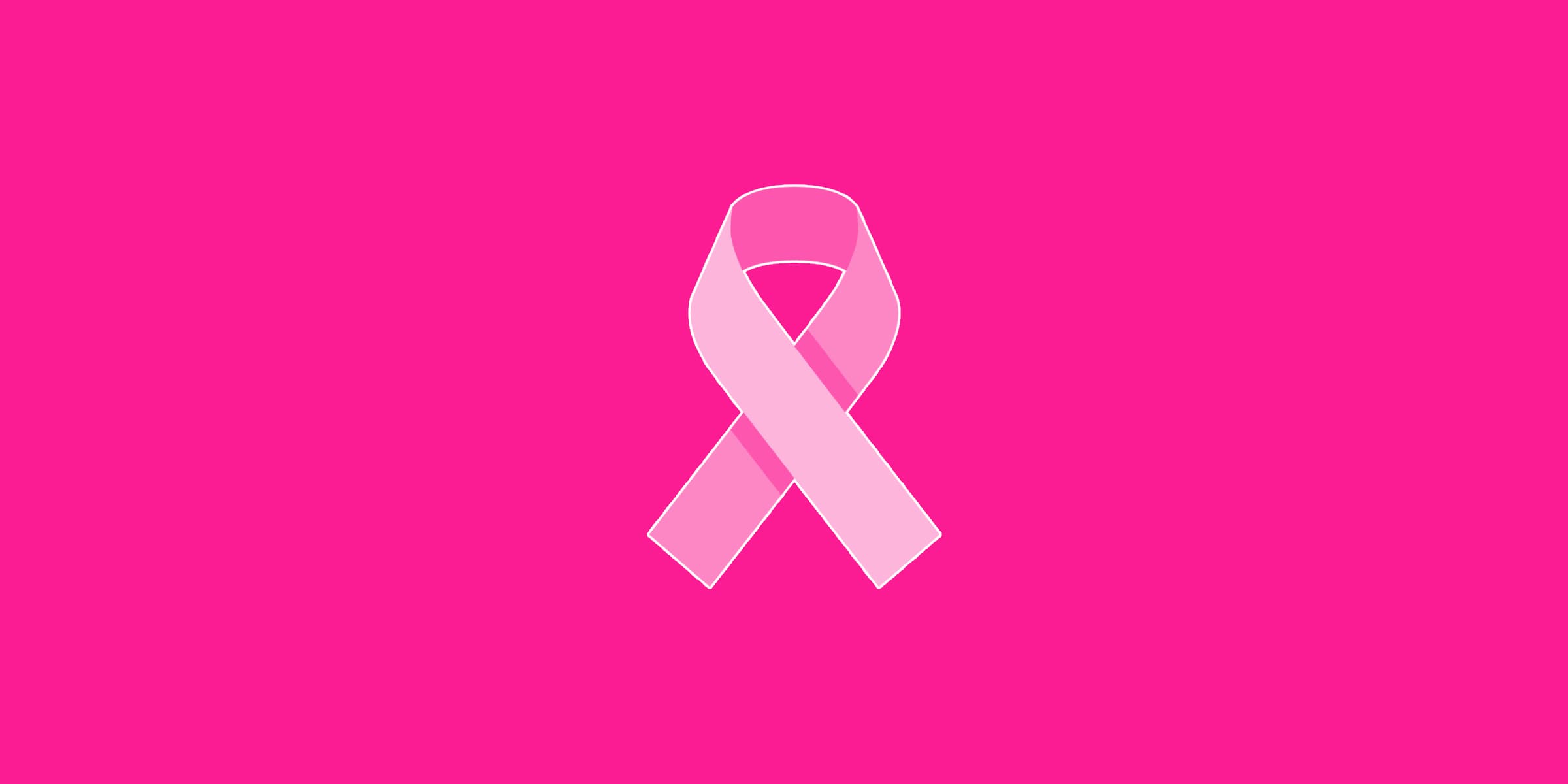 Octobre Rose : «Cancer du sein, parlons-en !»