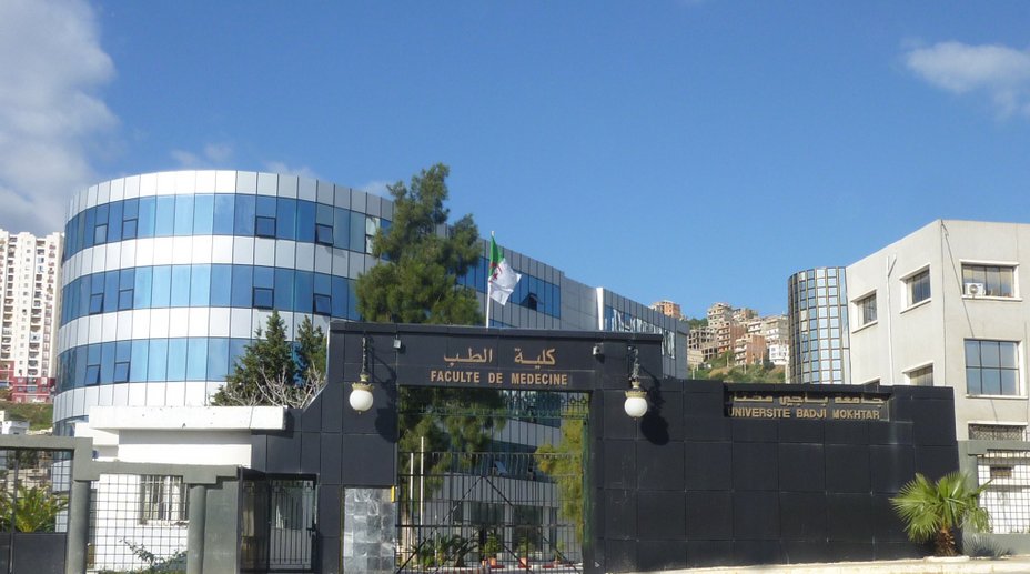 Protestation à la faculté de Médecine d’Annaba : 400 étudiants privés du concours de résidanat !