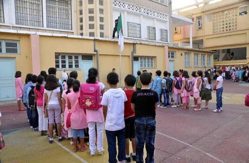 Rentrée scolaire : La cheffe de l’exécutif donne le coup d’envoi