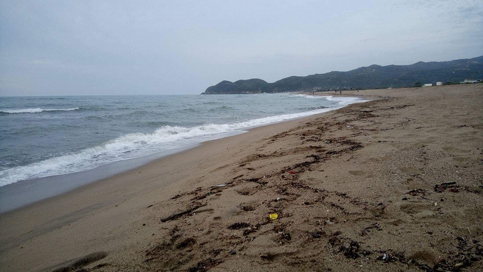 COLLO : Taleza, face à une pollution extrême