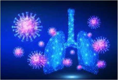 Asthme et covid : L’asthme peut protéger contre les formes graves de COVID-19, quel paradoxe !