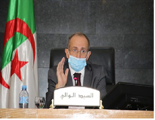 Réunion sous l’égide du wali hier : La crise de l’OCS en voie de règlement