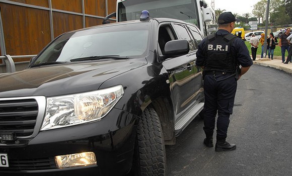 CRIMINALITÉ À JIJEL : Des malfrats sous les verrous