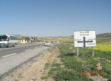 Dédoublement de la RN 21 Guelma-Annaba : Les autorités locales réactivent le projet