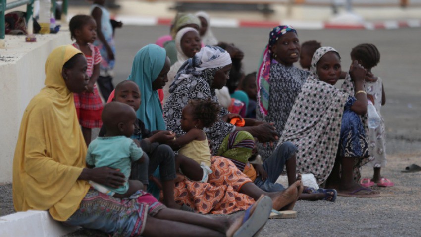Immigration clandestine : 26 Subsahariens placés en transit à Annaba