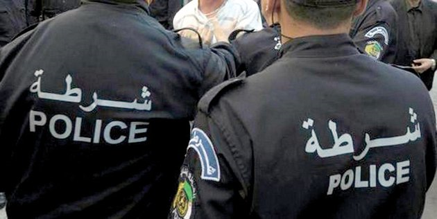 Insécurité à Annaba : Des opérations coup-de-poing à travers la ville
