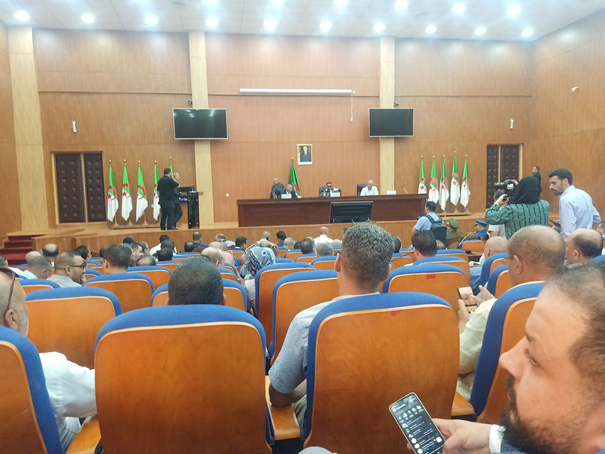 MILA : Mostafa Koreïch, omniprésent