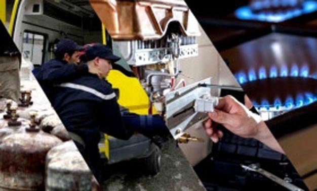 SADEG DE JIJEL : Campagne de sensibilisation sur l’entretien des appareils à gaz