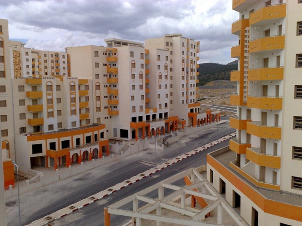 LOGEMENTS AADL ET LPL (Annaba) : Distribution prochaine de 4.389 logements