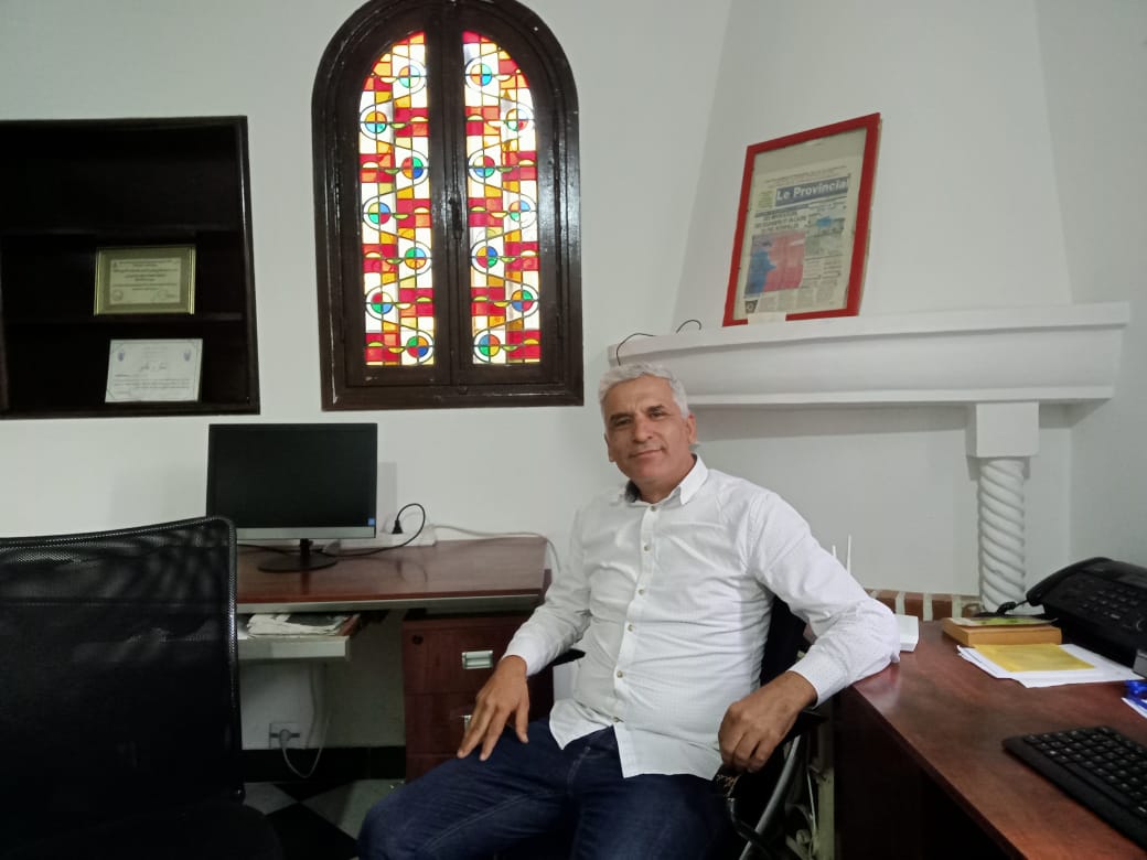 Entretien avec le réalisateur Abdelbaki Sellai : « Le film documentaire historique est ma passion »