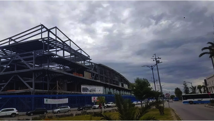 Interminables travaux de la gare maritime de Annaba : Conflit entre l’EPAn et Batimetal