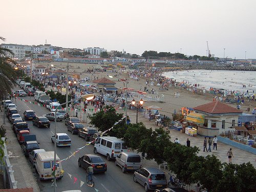 SAISON ESTIVALE À JIJEL : Près de « 20 millions d’estivants recensés »