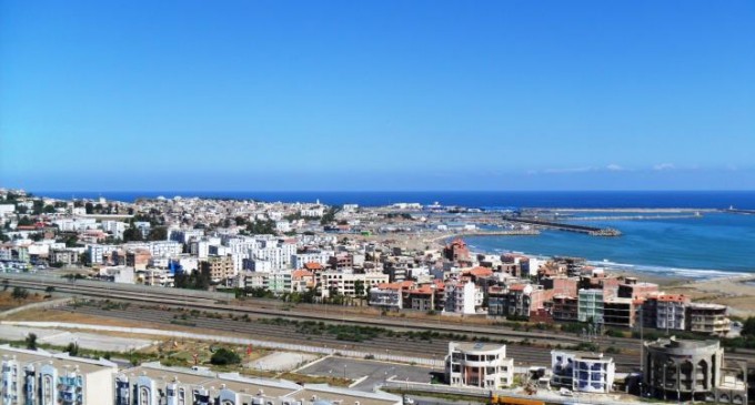 DEVELOPPEMENT A JIJEL : Des « No man’s land » à désenclaver