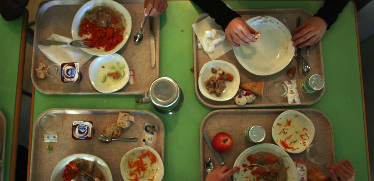 CEM Ferhat Abbas à Chétaibi : La cantine de la discorde