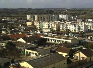 BEN AZZOUZ : Le calvaire des élèves