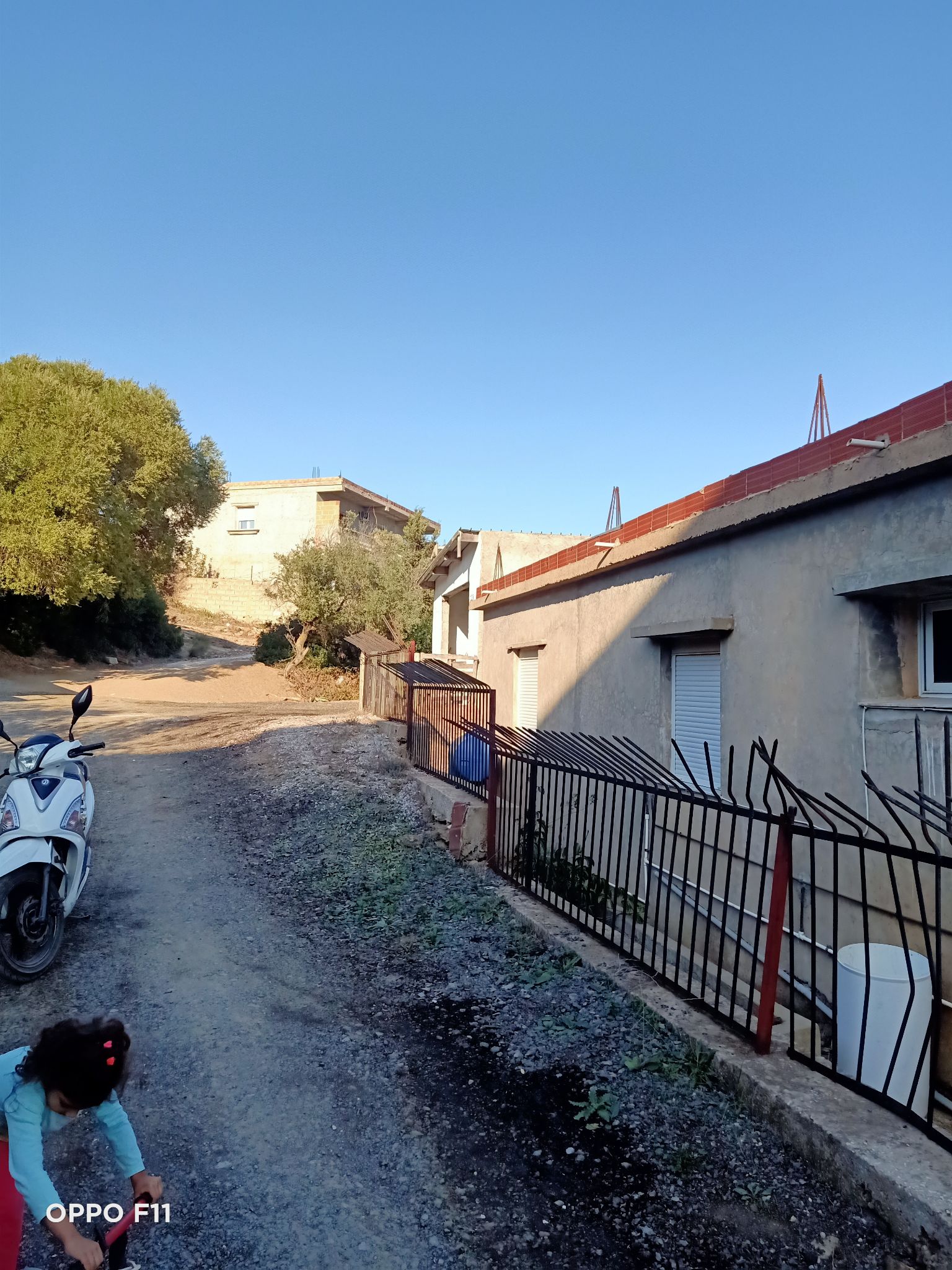 Zone d’ombre au cœur de la ville : Des citoyens de seconde zone à Sidi Aïssa