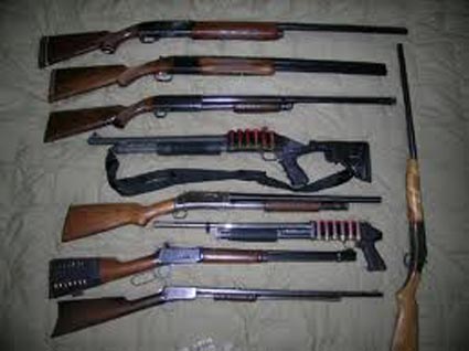Fabrication d’armes artisanales : Un atelier clandestin découvert à Guelma