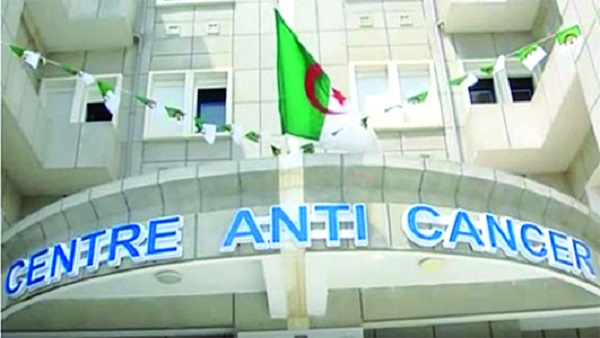 Extension du CAC de Constantine : Après 15 ans de retard, le projet livré dans 4 mois