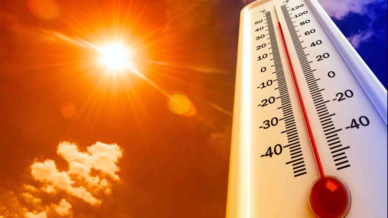 CHALEUR EXCEPTIONNELLE À JIJEL : Plus d’une vingtaine de foyers d’incendie enregistrée
